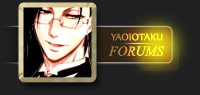 Yaoi Forums